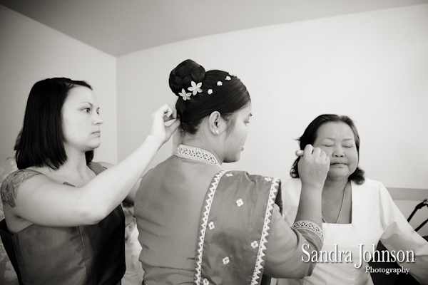 Best Sanford Civic Center Wedding photographer - Sandra Johnson (SJFoto.com)